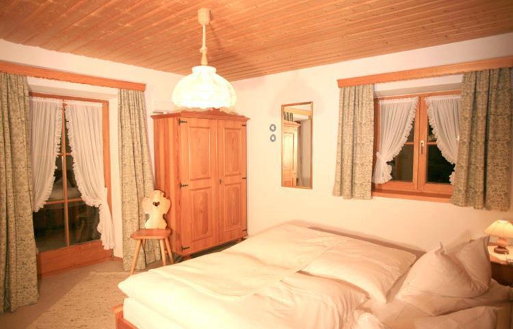 Gaestehaus Gschwendtner - Chiemgau Karte Inzell Dış mekan fotoğraf